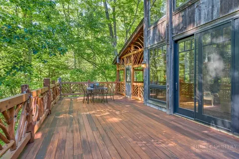 Exterior - 355 Oakley Grn, Boone, NC 28607 photo 8 of 11