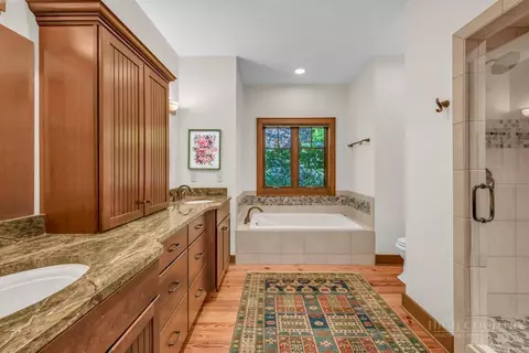 Bath - 355 Oakley Grn, Boone, NC 28607 photo 1 of 5