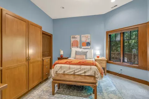 Bedroom - 355 Oakley Grn, Boone, NC 28607 photo 6 of 6