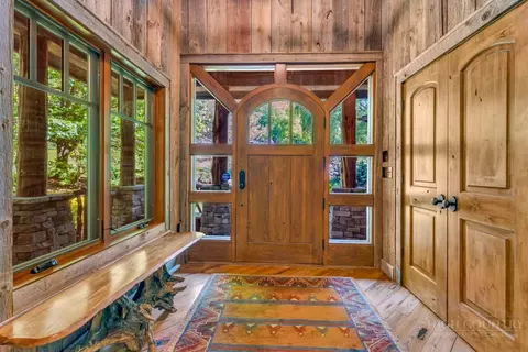 Entry Way - 355 Oakley Grn, Boone, NC 28607 photo 1 of 2