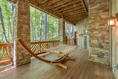 Exterior - 355 Oakley Grn, Boone, NC 28607 photo 11 of 11