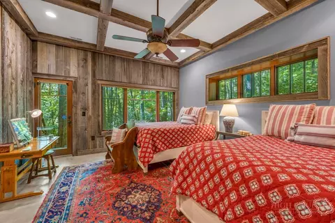 Bedroom - 355 Oakley Grn, Boone, NC 28607 photo 5 of 6