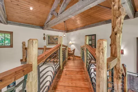 Entry Way - 355 Oakley Grn, Boone, NC 28607 photo 2 of 2