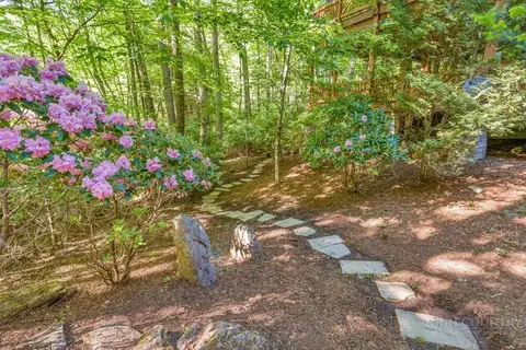 Exterior - 355 Oakley Grn, Boone, NC 28607 photo 9 of 11