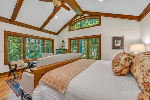 Bedroom - 355 Oakley Grn, Boone, NC 28607 photo 2 of 6