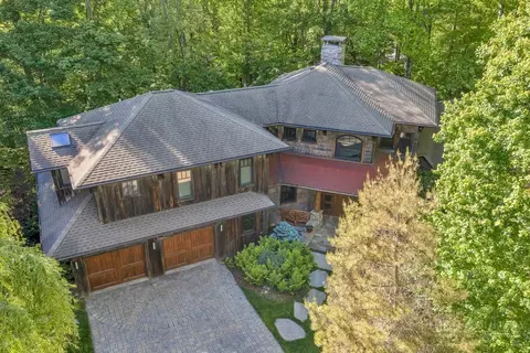 Exterior - 355 Oakley Grn, Boone, NC 28607 photo 2 of 11