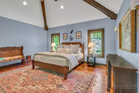 Bedroom - 355 Oakley Grn, Boone, NC 28607 photo 3 of 6