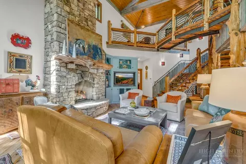 Living - 355 Oakley Grn, Boone, NC 28607 photo 3 of 6