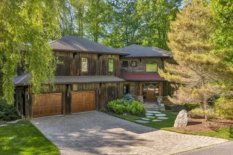 Exterior - 355 Oakley Grn, Boone, NC 28607 photo 3 of 11