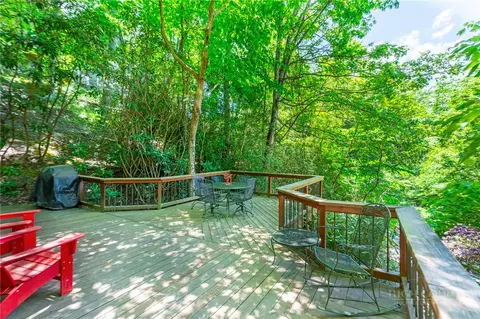 Exterior - 268 Cherry, Boone, NC 28607 photo 5 of 7