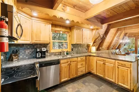 Kitchen - 268 Cherry, Boone, NC 28607 photo 2 of 3