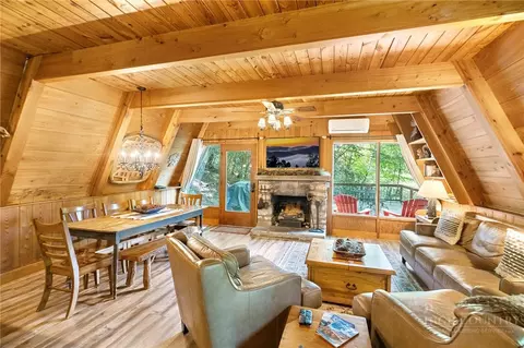 Living - 268 Cherry, Boone, NC 28607 photo 3 of 3