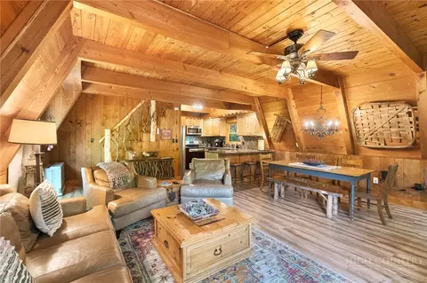 Living - 268 Cherry, Boone, NC 28607 photo 1 of 3