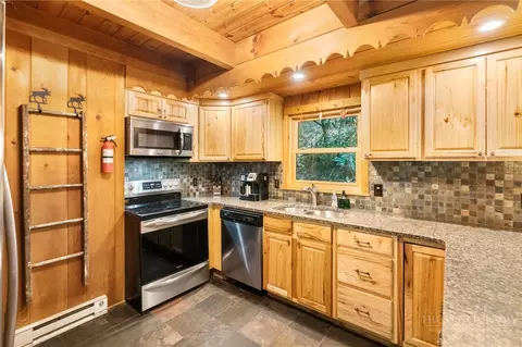 Kitchen - 268 Cherry, Boone, NC 28607 photo 3 of 3
