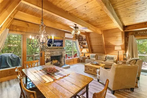 Dining - 268 Cherry, Boone, NC 28607 photo 1 of 1