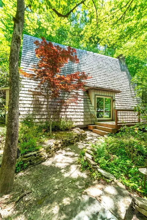 Exterior - 268 Cherry, Boone, NC 28607 photo 7 of 7