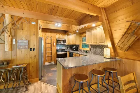 Kitchen - 268 Cherry, Boone, NC 28607 photo 1 of 3