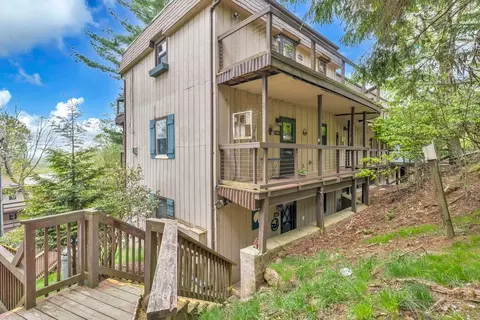 103 Mid Holiday Ln #D116, Beech Mountain, NC 28604