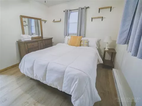 Bedroom - 1471 Bamboo Rd, Boone, NC 28607 photo 2 of 2