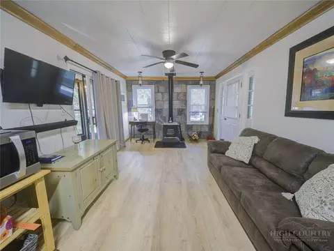 Living - 1471 Bamboo Rd, Boone, NC 28607 photo 1 of 1