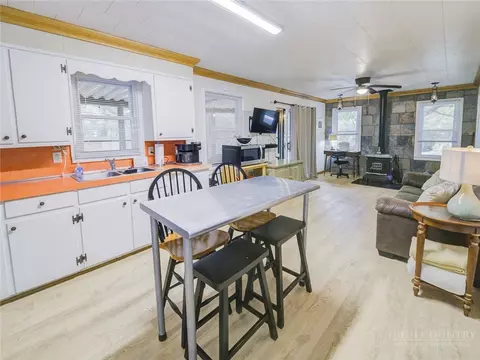 Kitchen - 1471 Bamboo Rd, Boone, NC 28607 photo 2 of 3