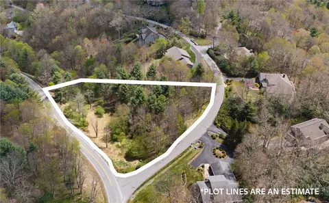 tbd Highland Ridge Rd, Blowing Rock, NC 28605