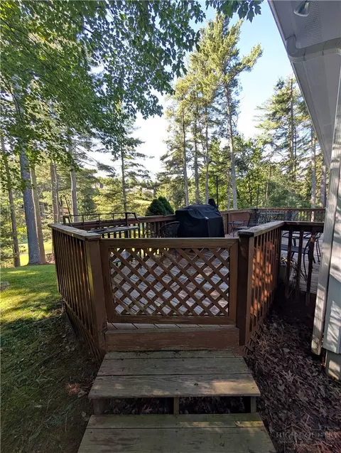 Exterior - 238 Olde Beau Blvd, Roaring Gap, NC 28668 photo 6 of 13