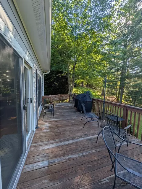 Exterior - 238 Olde Beau Blvd, Roaring Gap, NC 28668 photo 4 of 13