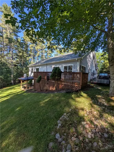 Exterior - 238 Olde Beau Blvd, Roaring Gap, NC 28668 photo 8 of 13