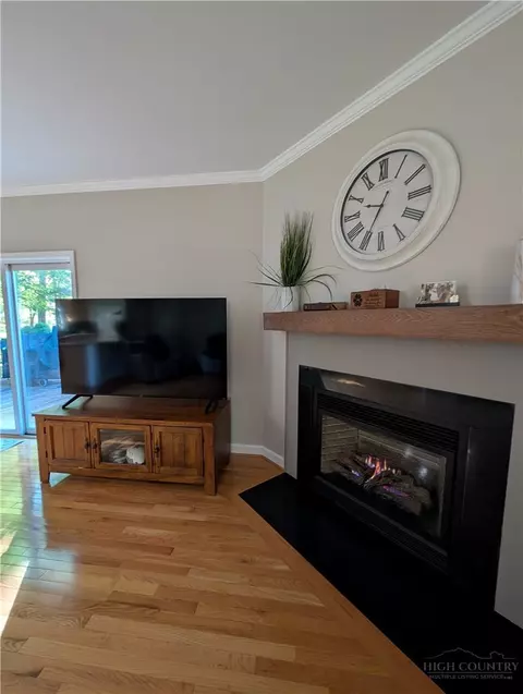 Living - 238 Olde Beau Blvd, Roaring Gap, NC 28668 photo 2 of 3