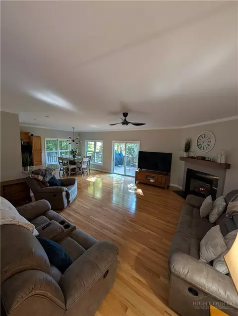 Living - 238 Olde Beau Blvd, Roaring Gap, NC 28668 photo 1 of 3