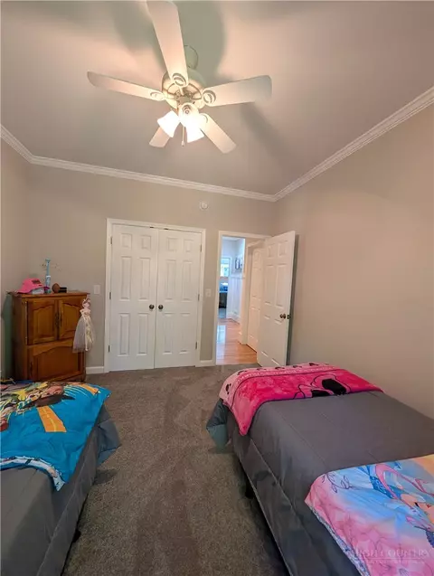 Bedroom - 238 Olde Beau Blvd, Roaring Gap, NC 28668 photo 1 of 4
