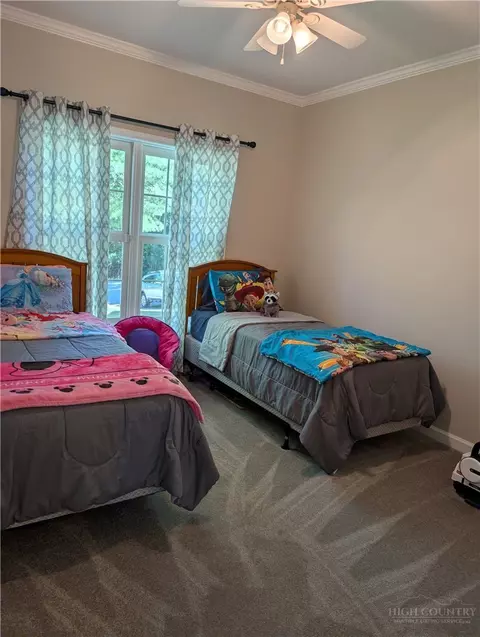 Bedroom - 238 Olde Beau Blvd, Roaring Gap, NC 28668 photo 2 of 4