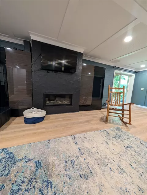 Living - 238 Olde Beau Blvd, Roaring Gap, NC 28668 photo 3 of 3