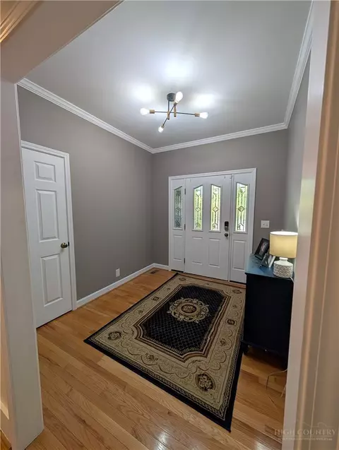 Entry Way - 238 Olde Beau Blvd, Roaring Gap, NC 28668 photo 1 of 3