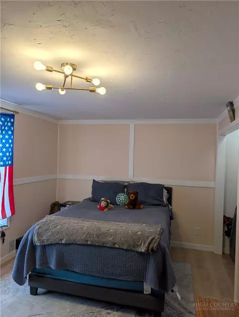 Bedroom - 238 Olde Beau Blvd, Roaring Gap, NC 28668 photo 4 of 4