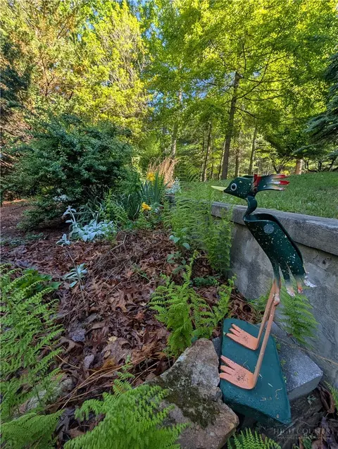 Exterior - 238 Olde Beau Blvd, Roaring Gap, NC 28668 photo 13 of 13