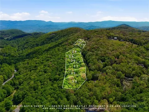 lot Apt 25 Snow Ridge Rd, Banner Elk, NC 28604