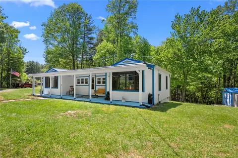 154 Folger Rd, Sparta, NC 28675