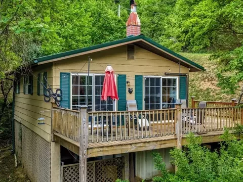 177 Dawnview Dr, West Jefferson, NC 28694