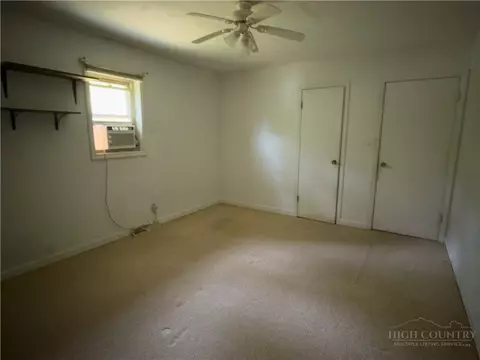 Bedroom - 1205 Bamboo Rd, Boone, NC 28607 photo 4 of 4