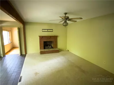 Living - 1205 Bamboo Rd, Boone, NC 28607 photo 4 of 4