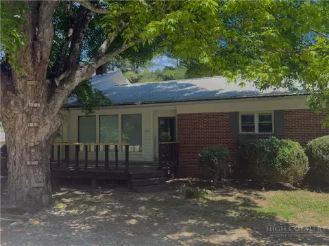 Exterior - 1205 Bamboo Rd, Boone, NC 28607 photo 1 of 1