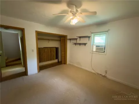 Bedroom - 1205 Bamboo Rd, Boone, NC 28607 photo 3 of 4