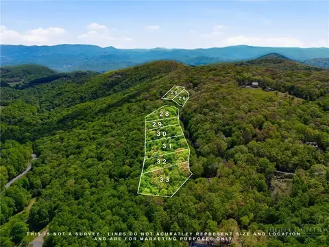 lot Apt 31 Snow Ridge Rd, Banner Elk, NC 28604