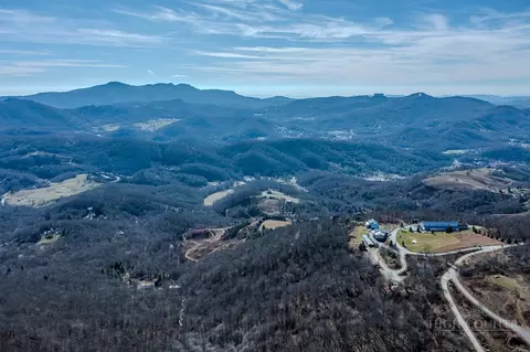 Tract 1 Spur Lane, Beech Mountain, NC 28604