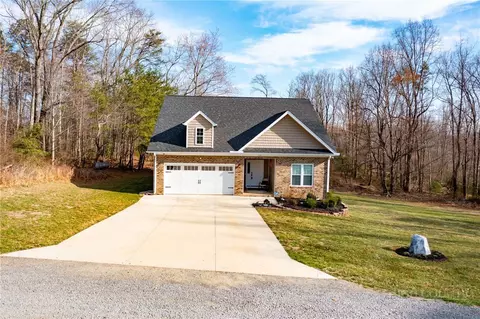 251 Devotion Farm Way, Thurmond, NC 28683