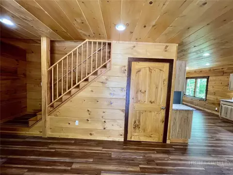 Entry Way - 138 Talon Dr, Boone, NC 28607 photo 1 of 4