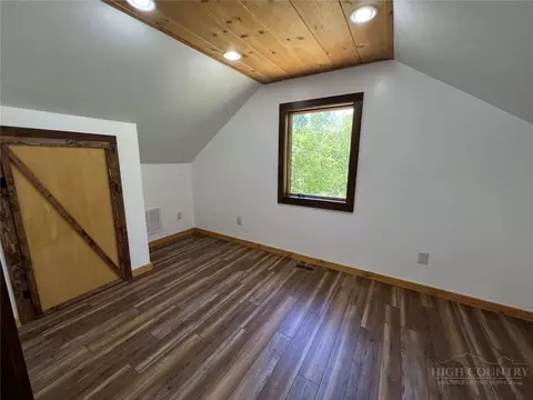 Bedroom - 138 Talon Dr, Boone, NC 28607 photo 3 of 3