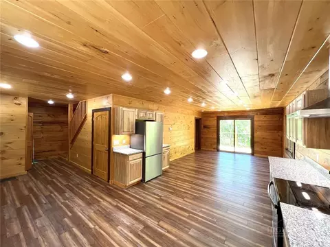 Living - 138 Talon Dr, Boone, NC 28607 photo 1 of 1